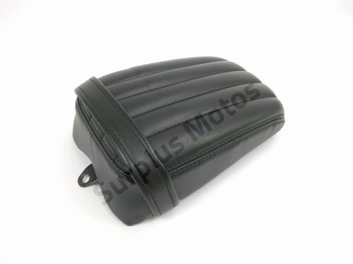 Selle passager harley davidson - selle,