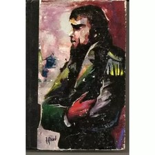 La Dame de Pique oeuvres