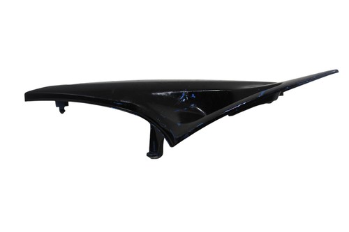 Coque sous selle gauche - coque,