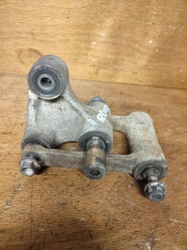 Biellette suspension - de,