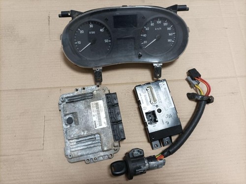 Kit démarrage renault - de,