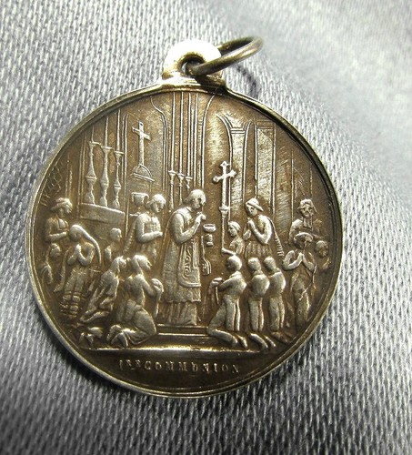 Médaille souvenir 1ère - de,