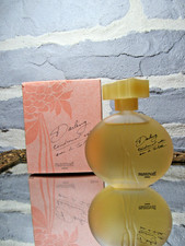 VINTAGE 1982 - Eau de Toilette Darling de Fabergé Paris  - 100 ml comme neuf