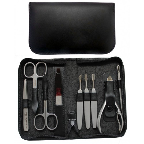 Set manucure pedicure - set,