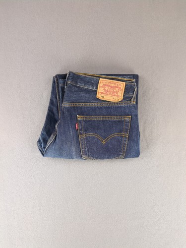 Jean levi 501 - levi's, 90s
