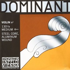 cordes de violon Dominant âme