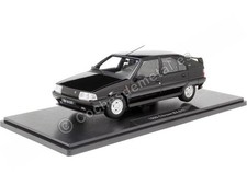 1990 Citroen BX GTI Noir 1:18