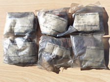 BOSCH BSX 62, 2007014011, Charbon balai démarreur à 9 euros le lot de 4 pièces