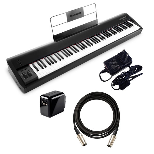 Audio hammer usb midi - hammer, 88