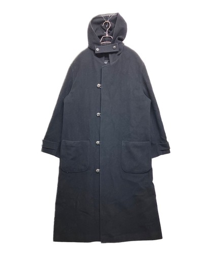 Manteau alimentaire laine - alimentaire, en