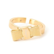 Salvatore Ferragamo Bague à