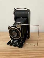 ancien appareil photo a