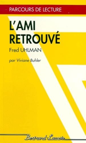 Ami retrouve parcours de - ami,