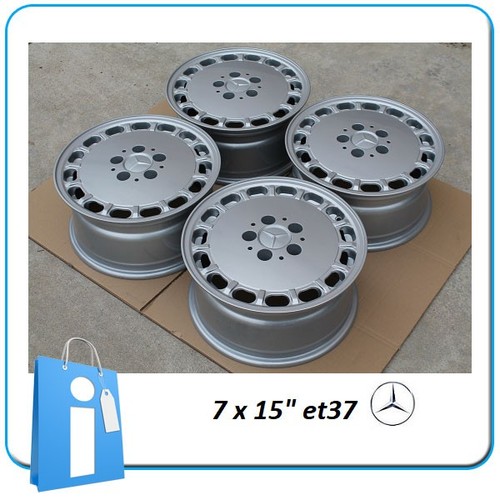 Jantes originales borbet - jantes,
