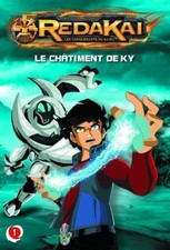 Le châtiment de Ky | Quenot