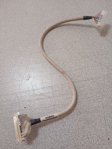 Câble lvds ead43289503 prise - câble,