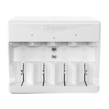 Chargeur de Piles chargeur