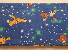 PARURE DE LIT DRAP POKÉMON