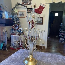 Lampe À Poser Design Baga