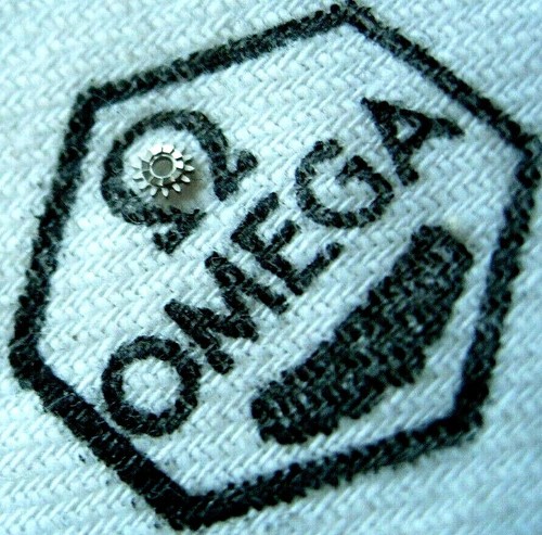 Part omega cal - 860, 865