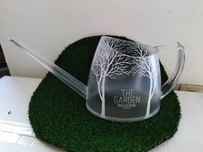 Arrosoir vodka belvédère acrylique polycarbonate Pichet Jug 