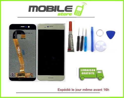 Vitre tactile ecran lcd pour - tactile,