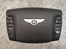 Sac De Sécurité SRS Pour Volant De Direction BENTLEY CONTINENTAL FLYING SPUR 3W