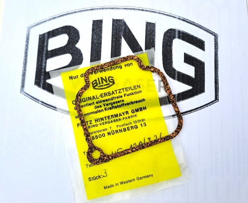 Joint carburateurs bing - bing, 84-54.
