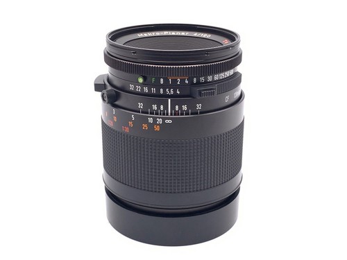 Objectif macro hasselblad carl - objectif,