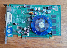 LEADTEK - Carte graphique WinFast GeForce 6200 - 128Mo - PCI