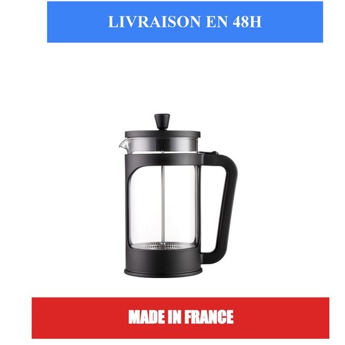 Cafetière piston l - à,