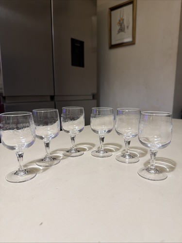 Verres liqueur digestif - liqueur,