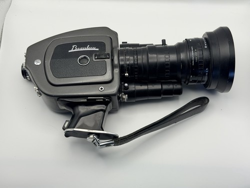 Beaulieu 4008 w - zm, w/