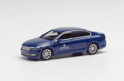Herpa 700733 volkswagen - volkswagen, passat