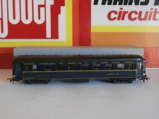 COLLECTOR ASPECT NEUF SNCF