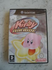 Jeu kirby air ride nintendo - jeu,