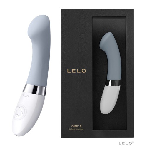 Lelo gigi cool gray - gigi, 2