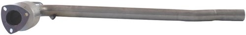 Bosal catalyseur central - bosal, pour