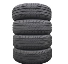 205 55 17 4X MICHELIN 205/55