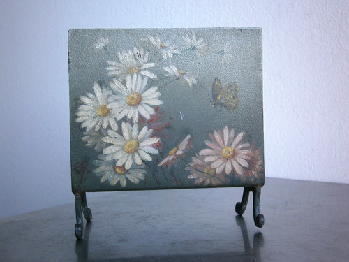 Petit porte courrier féminin - petit,