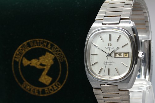 Montre automatique pour homme