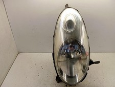 Optique avant principal gauche