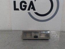 Eclairage de plafonnier BMW