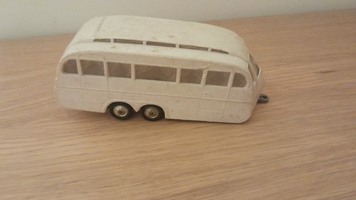 Norev caravane henon 220 - norev,