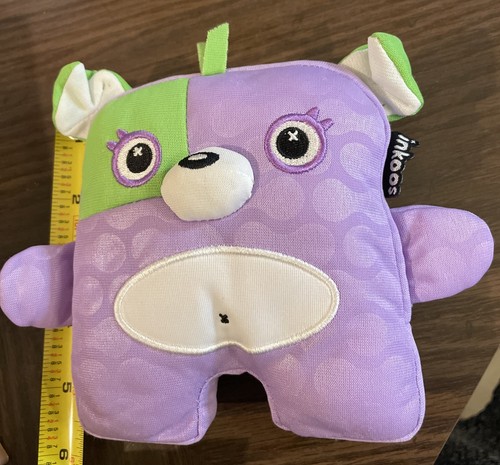 Inkoos mini plush - plush, dog