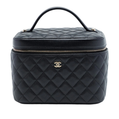 Chanel medium matelassé - medium,