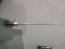 ACMI 4 Mm Autoclavable Cystoscope 12 Degree M3G   