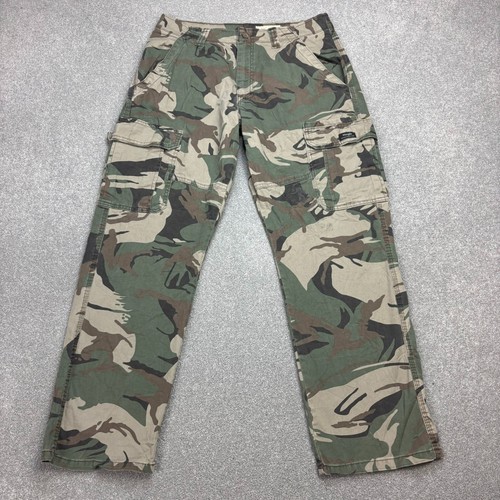 Pantalon wrangler adulte x - pantalon,