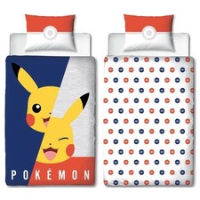 Housse de couette Pokémon