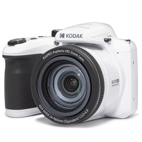 Kodak pixpro astro zoom - astro, az405